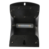 123led Solar wandlamp Osaka met sensor LDR08574 - 4
