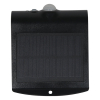 123led Solar wandlamp Osaka met sensor LDR08574 - 5