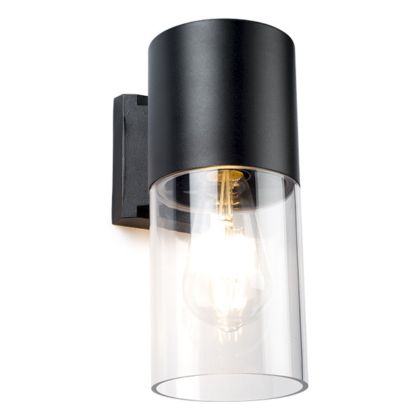 123led Solar wandlamp Salcombe LDR08539 - 1