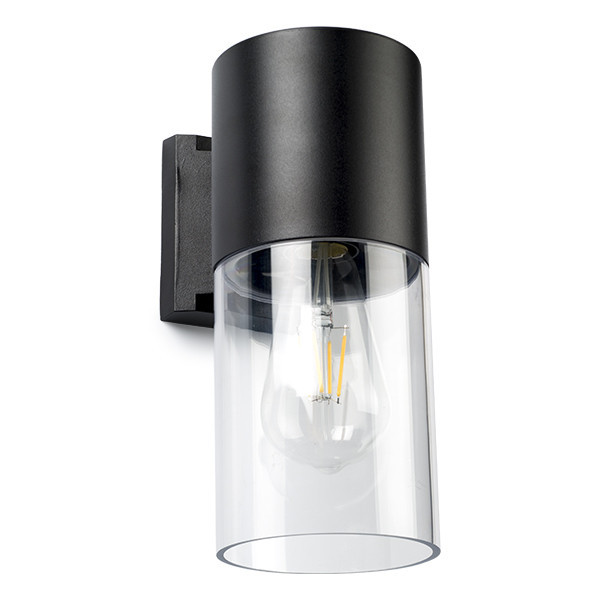 123led Solar wandlamp Salcombe LDR08539 - 3