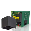 Wandlamp buiten | Up & Down | Amarillo | 1800-2700K | IP54 | 5.5W | Zwart LDR08547 - 2