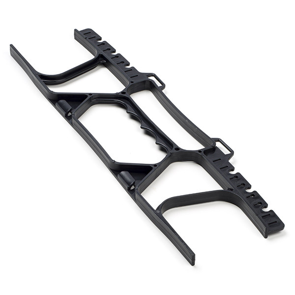 123led haspel voor kerstverlichting 39 x 12 cm LDR07167 123led haspel voor kerstverlichting 39 x 12 cm LDR07167 - 1