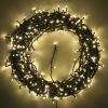 123led kerstverlichting extra warm wit & warm wit 480 lampjes LDR07006 123led kerstverlichting extra warm wit & warm wit 480 lampjes LDR07006 - 3