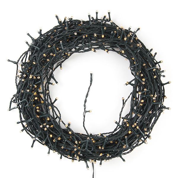 123led kerstverlichting extra warm wit & warm wit 480 lampjes LDR07006 - 4