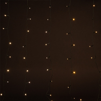 123led lichtgordijn extra warm wit & warm wit 225x300 480 lampjes LDR07014