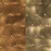 123led netverlichting extra warm wit & warm wit 200 x 140 cm 252 lampjes LDR07302 - 1