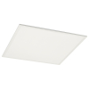 123led paneel 60x60 cm warm wit | 3000K | 3900 lumen (40W) LDR08652 - 1