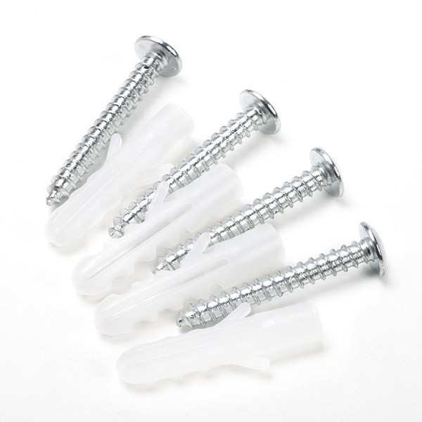 123led wandlamp Brooklyn zwart geschikt voor 1x E27 LDR08529 - 4