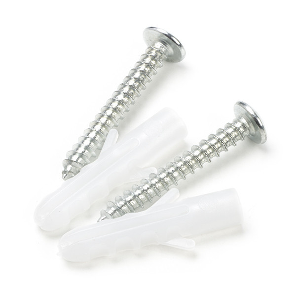 123led wandlamp Manhattan zwart rechthoek met sensor geschikt voor 1x E27 LDR08528 - 4