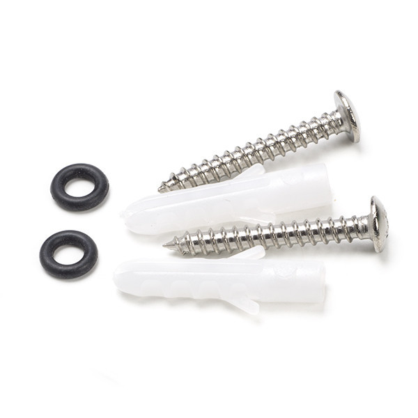 123led wandlamp San Francisco zwart geschikt voor 2 x GU10 LDR08502 - 4