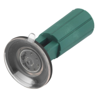 123led zuignap voor GU10 spots verwijderen LDR04517