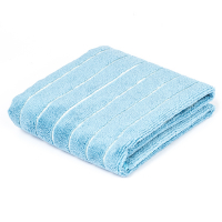 Dweil voor parket en laminaat licht blauw 50 x 70 cm SDR00053