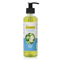 123schoon Eco Appel handzeep (250 ml)  SDR06214