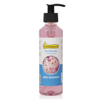 123schoon Eco Pink Blossom handzeep (250 ml) 17855400C SDR06209