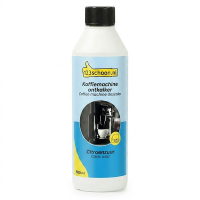 123schoon Espresso & Pad Machine ontkalker (500 ml) SDR06010