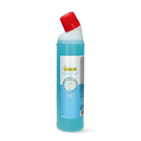 123schoon Fris toiletreiniger gel (750 ml)
