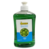 123schoon Green Sensation afwasmiddel (500 ml)