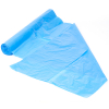 123schoon HDPE vuilniszakken blauw 120 liter (20 stuks) SDR00425 SDR00314