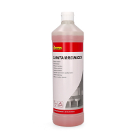 123schoon Pro Eco formule Sanitairreiniger (1000 ml) SDR08697