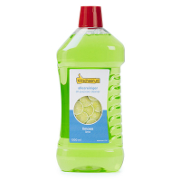 123schoon allesreiniger Limoen (1000 ml)