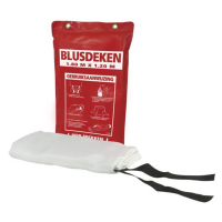 123schoon blusdeken (1,8 x 1,2 m) SDR00456