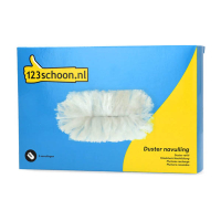 123schoon duster navullingen (5 stuks) SSW00573C SDR06384