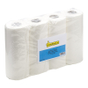 123schoon huismerk keukenrol 2-laags 4 x 50 vel 47789C P409132C SDR02082