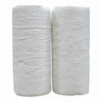 123schoon keukenrol 2-laags 2 x 50 vel 120269 473474 47789C P409132C SDR02031
