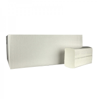123schoon multifold handdoeken 2-laags 20 pakken SDR02079