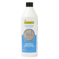 123schoon plavuis & natuursteen vloerreiniger (1000 ml)
