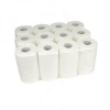 123schoon poetspapier 2-laags 12 x 72m