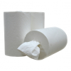 123schoon poetsrol 1-laags 12 x 120m