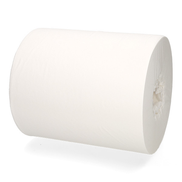 123schoon poetsrol 1-laags 6 x 280m SDR02107 - 1