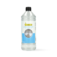 123schoon schoonmaakazijn 1 liter SDR06231