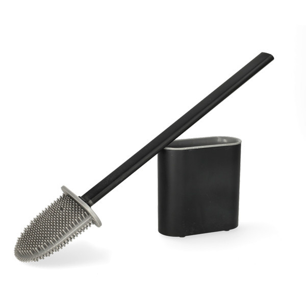 123schoon toiletborstel rubber SDR06489 - 1