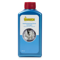 123schoon vaatwasmachine reiniger (250 ml)