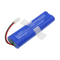 360 INR21700M50LT-4S1P accu (14.76 V, 4000 mAh, 123accu huismerk) A3600005
