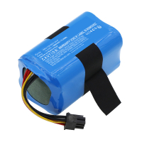 360 INR21700 M50T-4S1P accu (5000 mAh, 123accu huismerk) A3600001