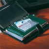 3L zelfklevende visitekaarttassen met klep 105 x 60 mm (10 stuks) T6825-10 405083 - 3