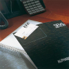 3L zelfklevende visitekaarttassen met opening aan lange zijde 105 x 60 mm (100 stuks) T10119 405085 - 8