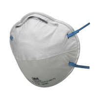 3M 8810 FFP2 NR D stofmasker (20 stuks) 49881000 S3M00121