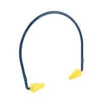 3M Caboflex herbruikbare oordopjes met beugel 31330000 S3M00058