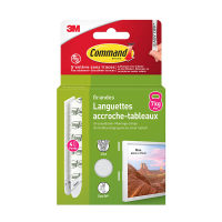 3M Command monteerplakmiddel (8 stuks) 214500