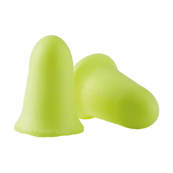 3M Ear Soft FX oordopjes polyurethaanschuim (200 paar) 31311000 S3M00055 - 1