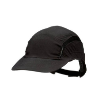 3M First Base 3 Classic SP stootkap zwart 63256410 S3M00151