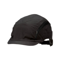 3M First Base 3 Classic stootkap zwart 63250710 S3M00149