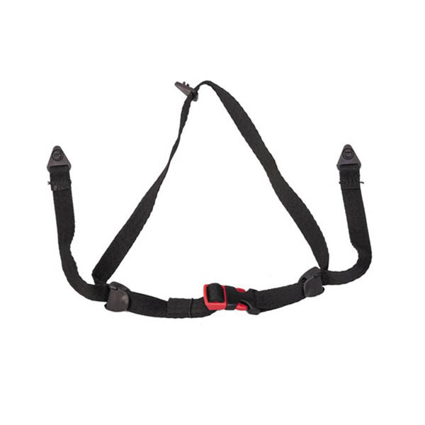 3M Peltor GH4 kinriem voor de 3M Peltor G3000 veiligheidshelmen (10 stuks) 62405100 S3M00142 - 1