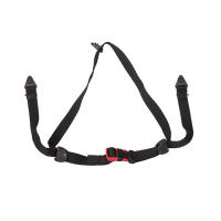 3M Peltor GH4 kinriem voor de 3M Peltor G3000 veiligheidshelmen (10 stuks) 62405100 S3M00142