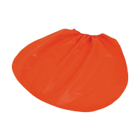 3M Peltor GR3C nekflap voor 3M Peltor veiligheidshelmen oranje (25 stuks) 62407000 S3M00144