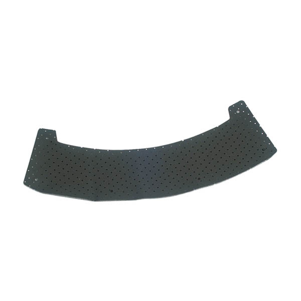 3M Peltor HYG3 kunststof zweetband voor 3M Peltor veiligheidshelmen 62470900 S3M00146 - 1